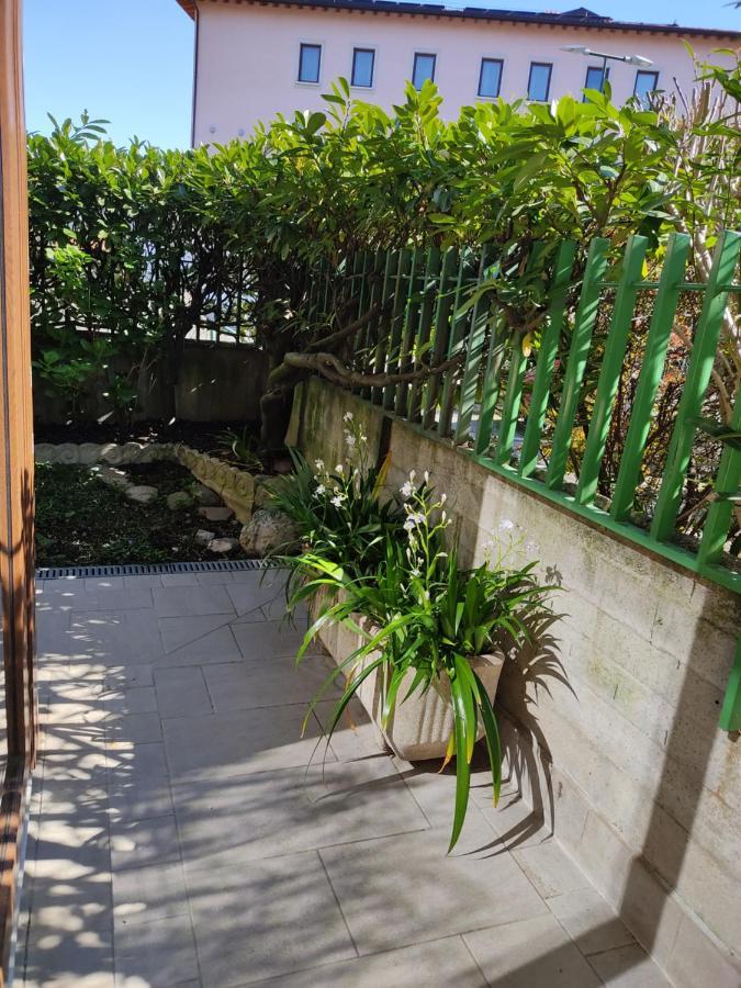 Da Ramona Daire Iseo Dış mekan fotoğraf