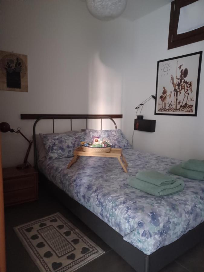 Da Ramona Daire Iseo Dış mekan fotoğraf