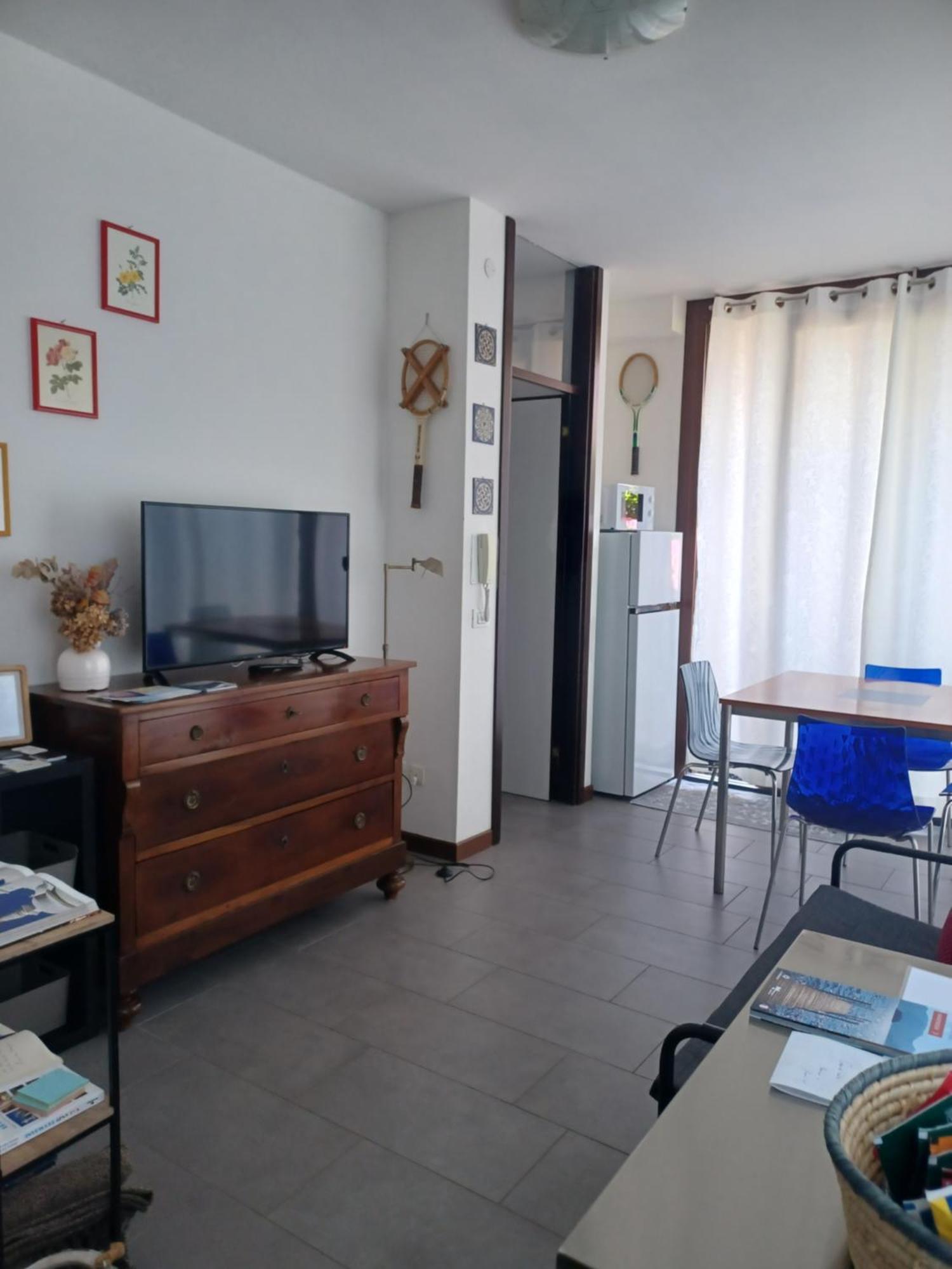 Da Ramona Daire Iseo Dış mekan fotoğraf