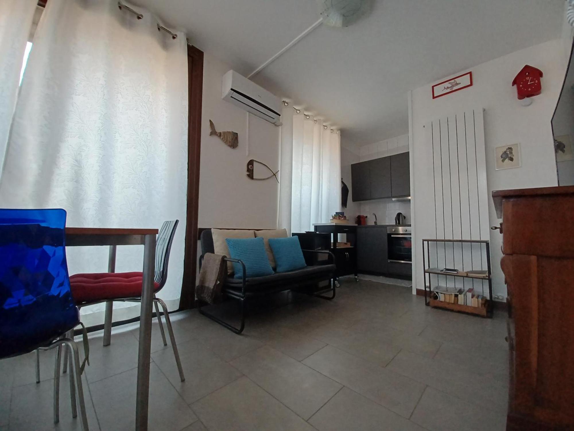 Da Ramona Daire Iseo Dış mekan fotoğraf