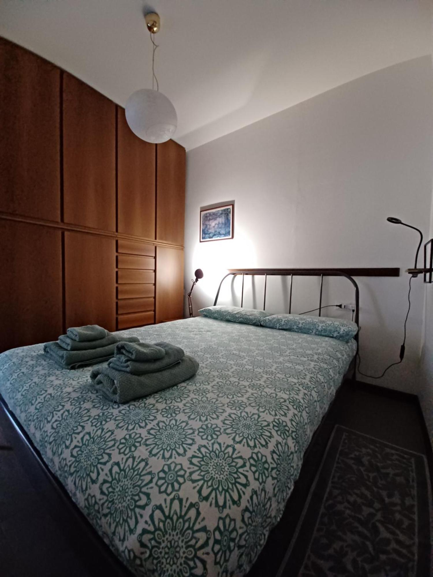 Da Ramona Daire Iseo Dış mekan fotoğraf