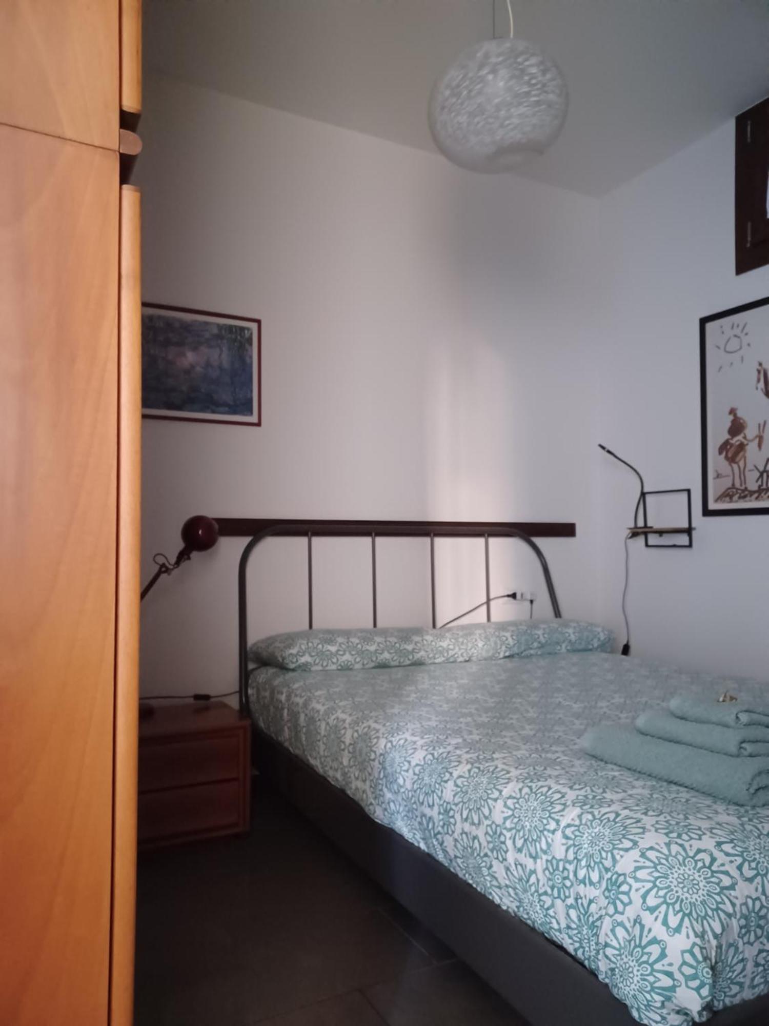 Da Ramona Daire Iseo Dış mekan fotoğraf