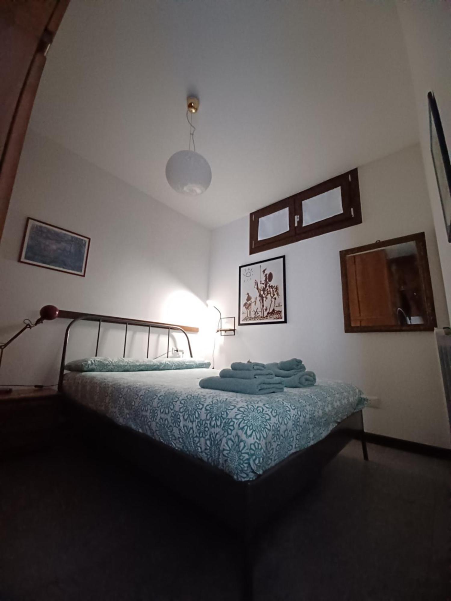 Da Ramona Daire Iseo Dış mekan fotoğraf