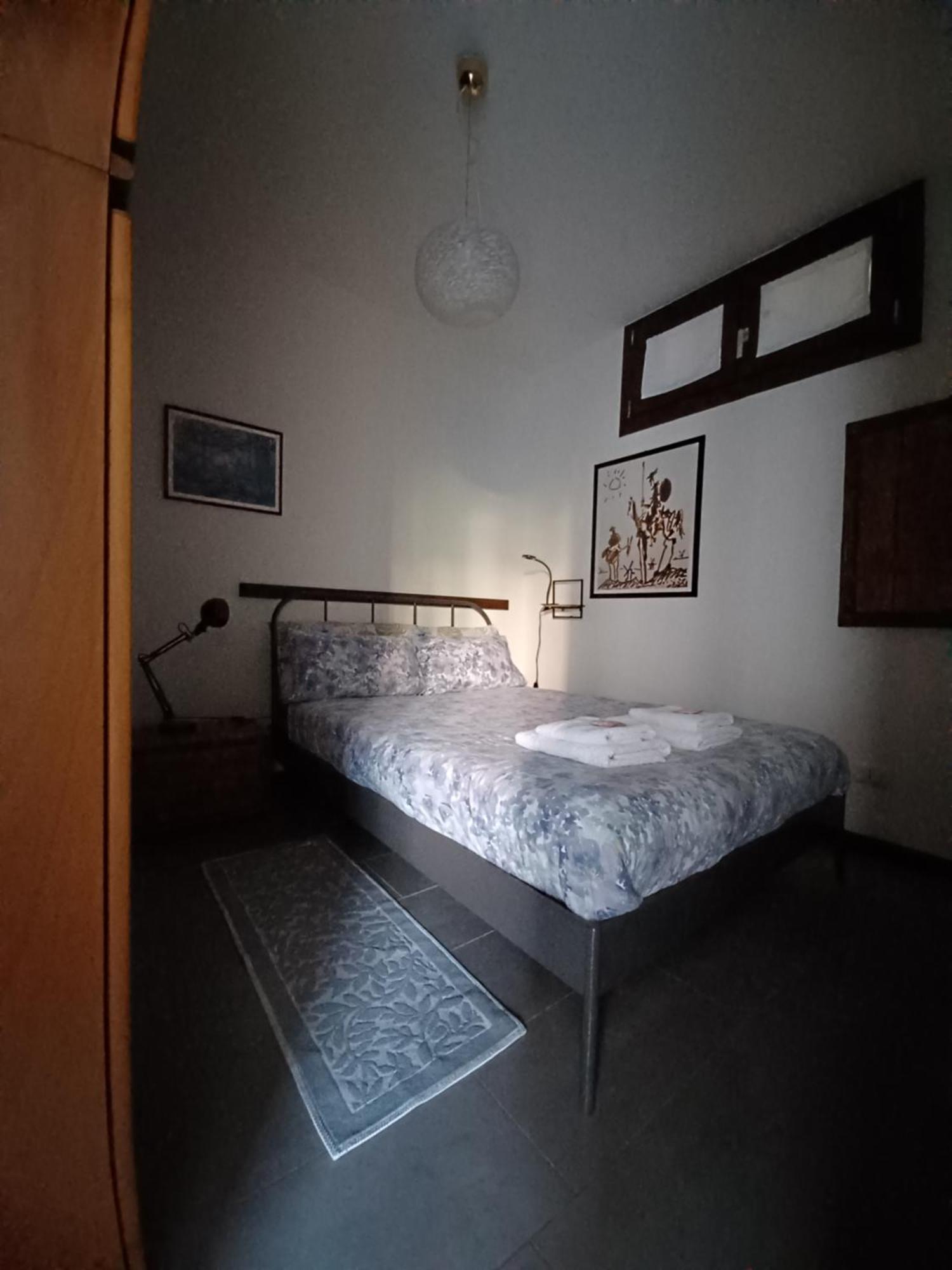 Da Ramona Daire Iseo Dış mekan fotoğraf